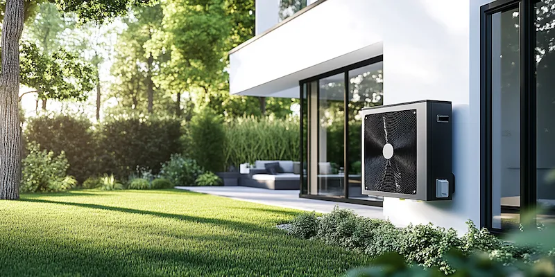 Co daje rekuperacja w domu?