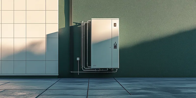 Co to jest rekuperacja w budynku?