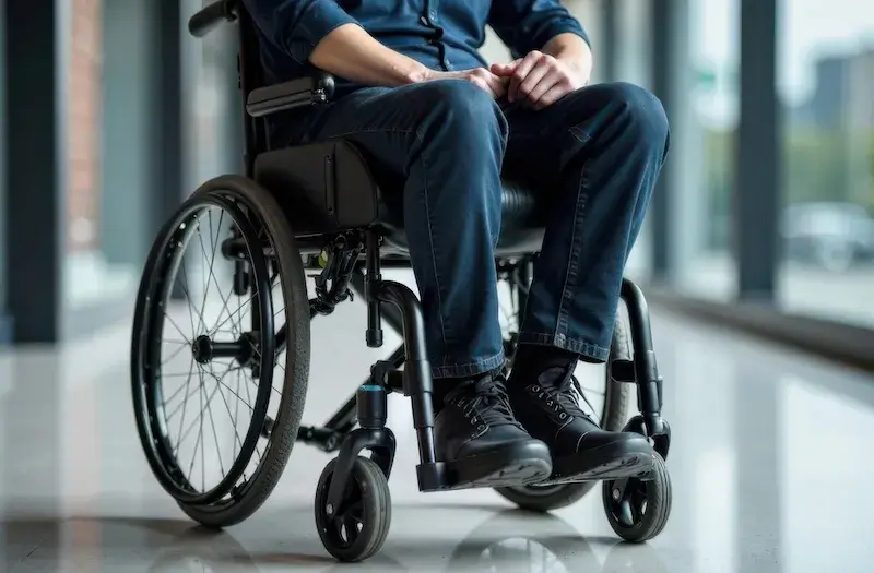 Gdzie można kupić wózek inwalidzki?