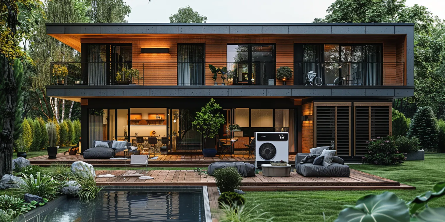 Jaki bezpiecznik do pompy ciepła 9KW?