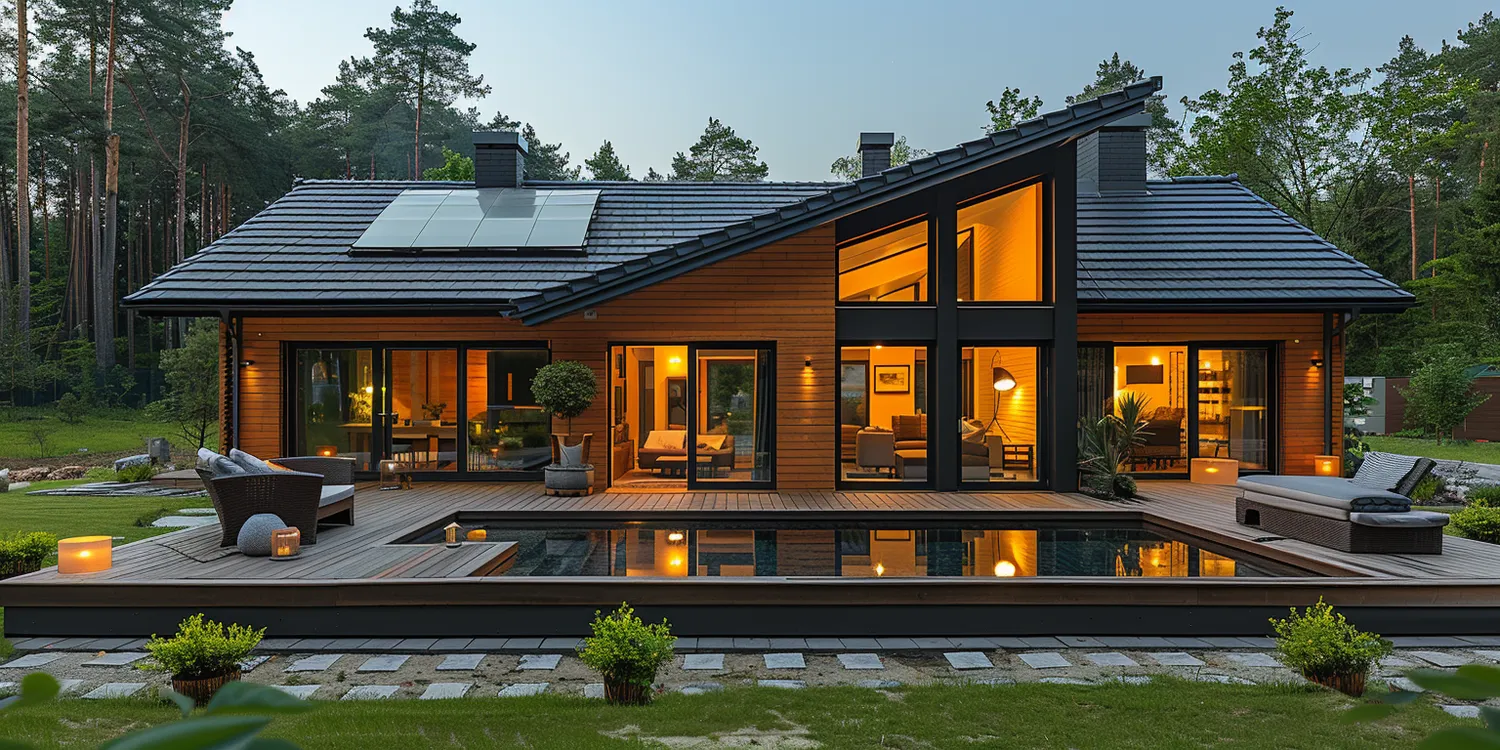 Jaki magazyn energii do pompy ciepła?