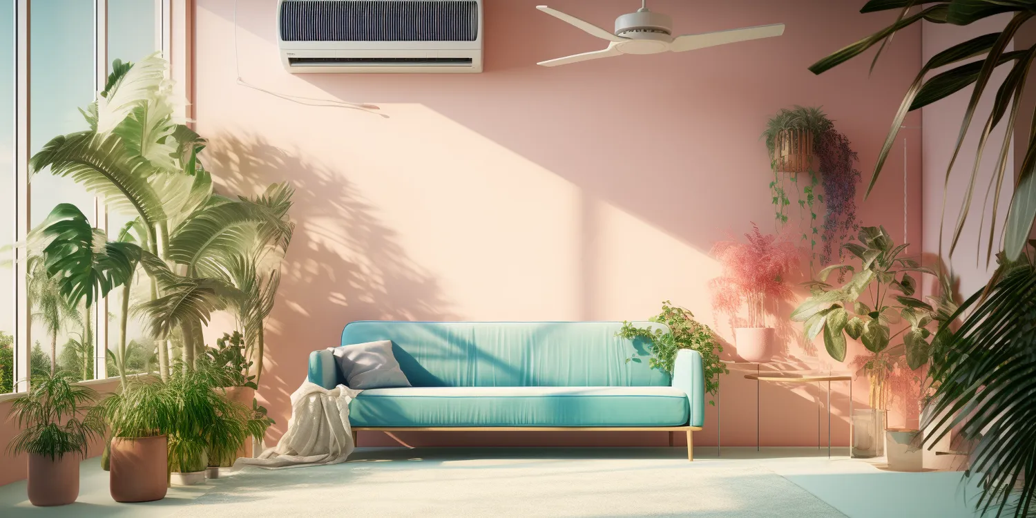 Klimatyzacja wentylacja Szczecin