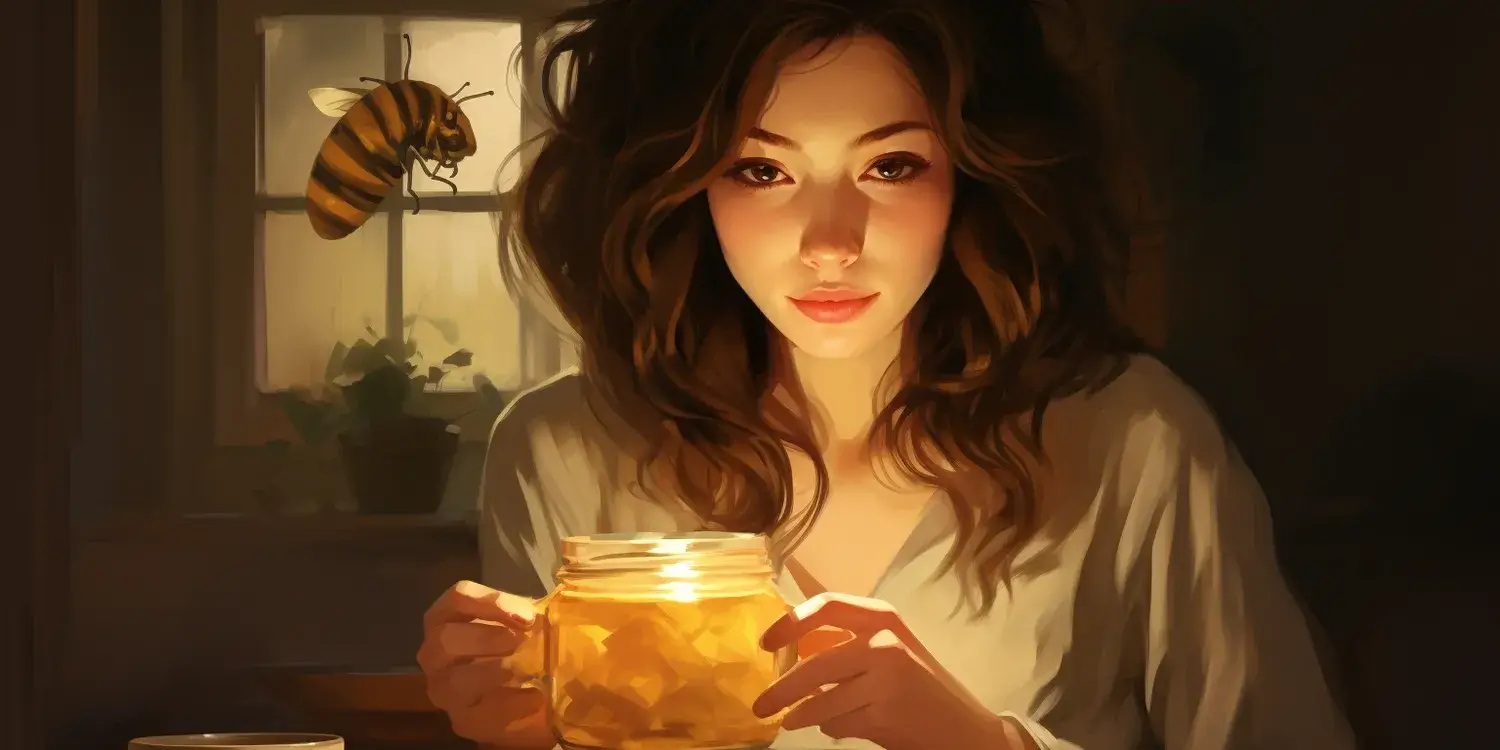 Miód wielokwiatowy zastosowanie