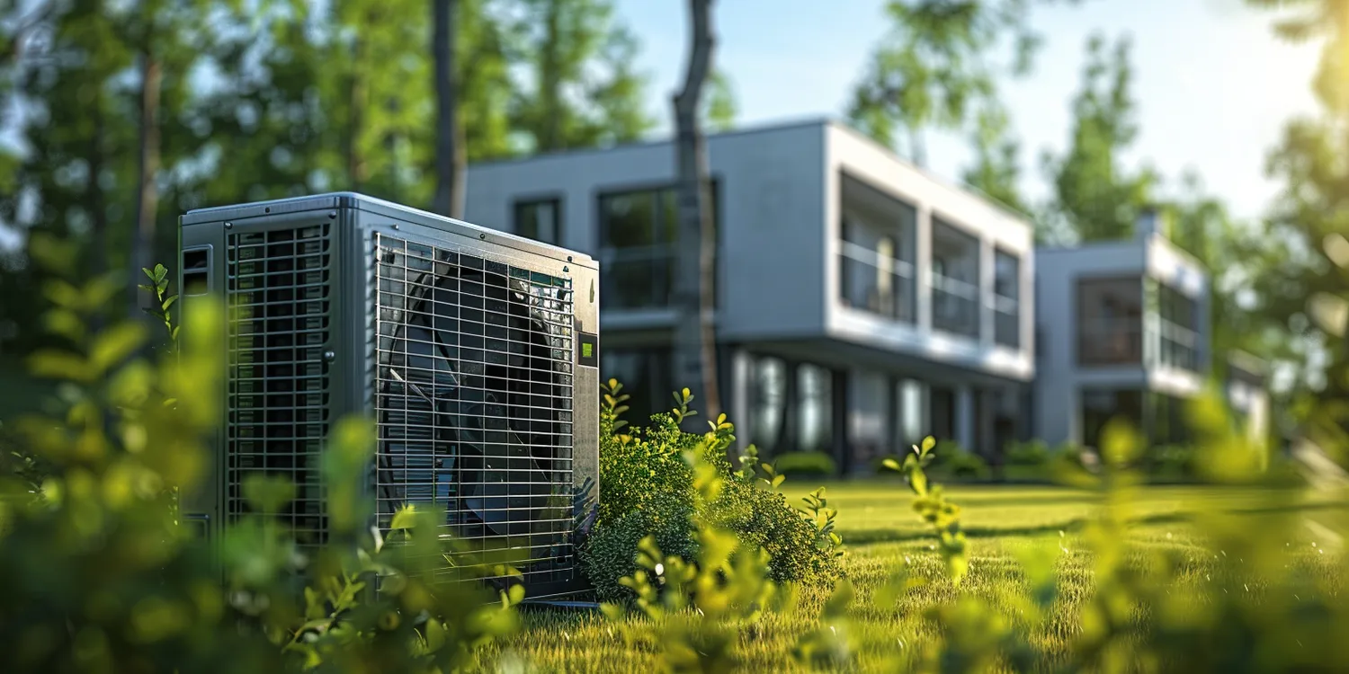 Pompy ciepła Sokołów Podlaski