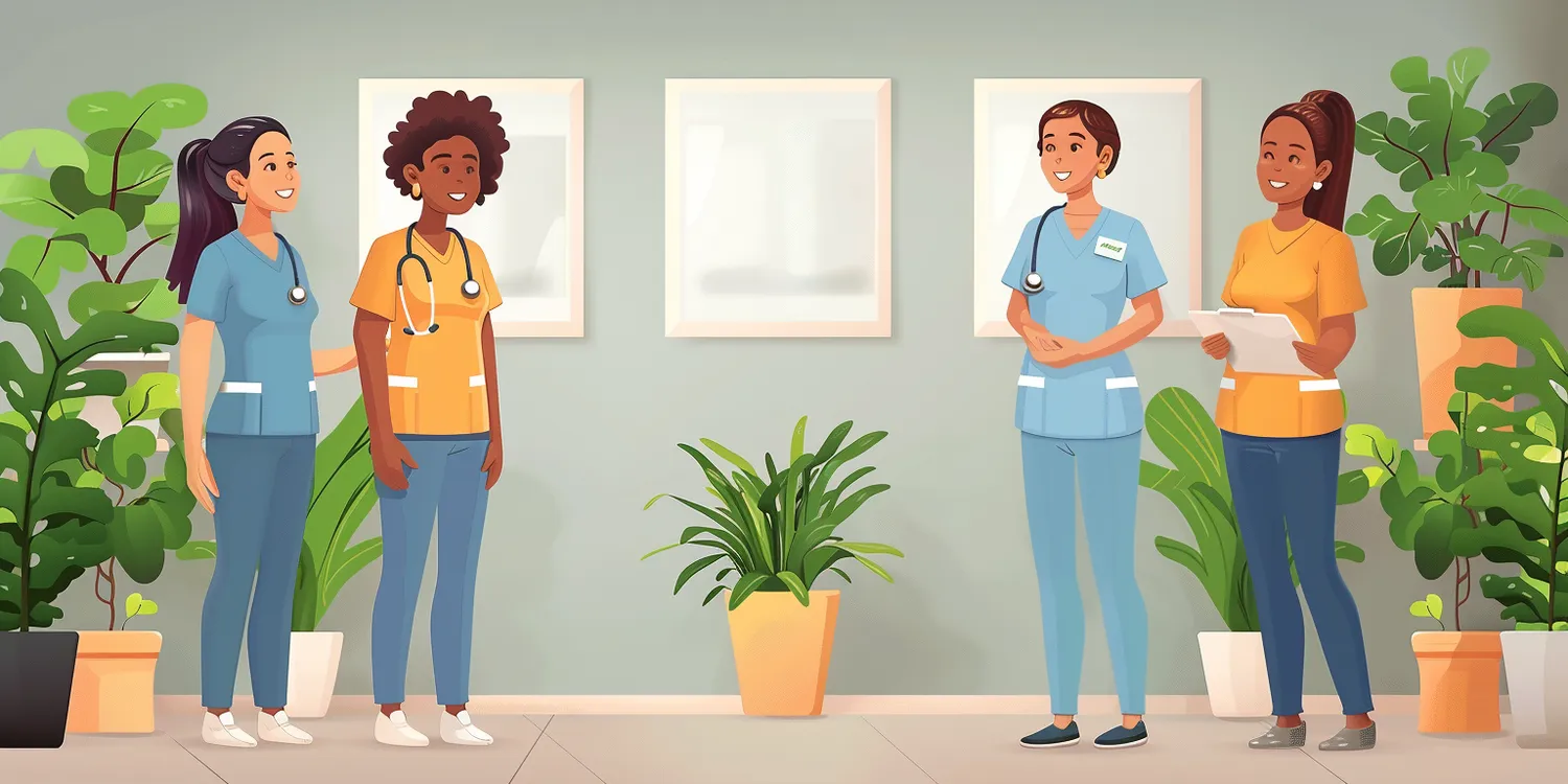 praca opiekunki w Niemczech