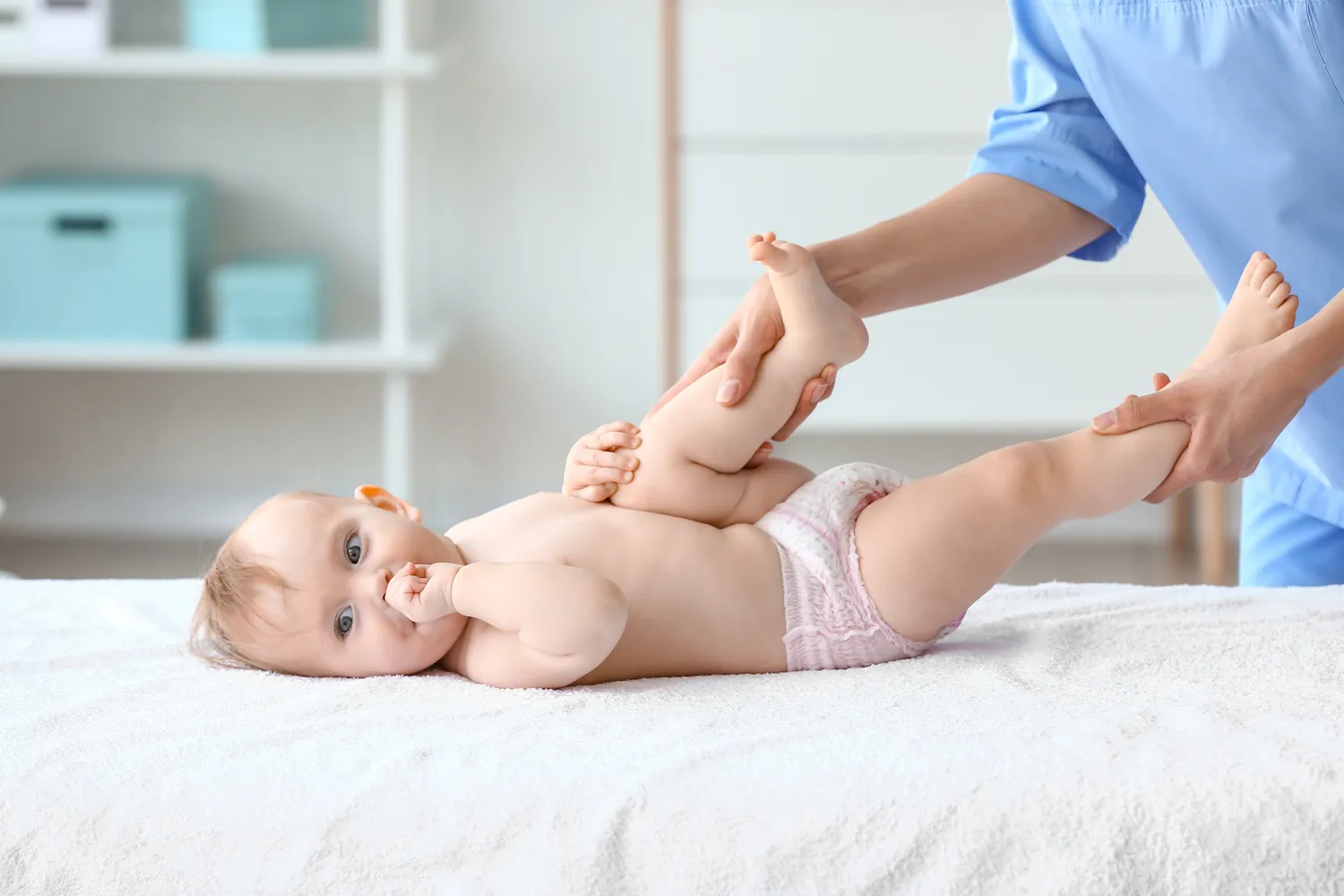 Rehabilitacja w systemie ambulatoryjnym – co to znaczy?