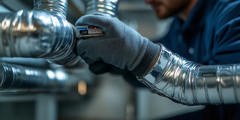 Rekuperacja i pompy ciepła - czy warto je stosować?