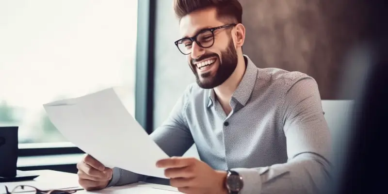 Cechy dobrego biura rachunkowego