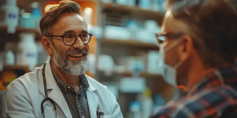 Co to jest i jak działa e-recepta?