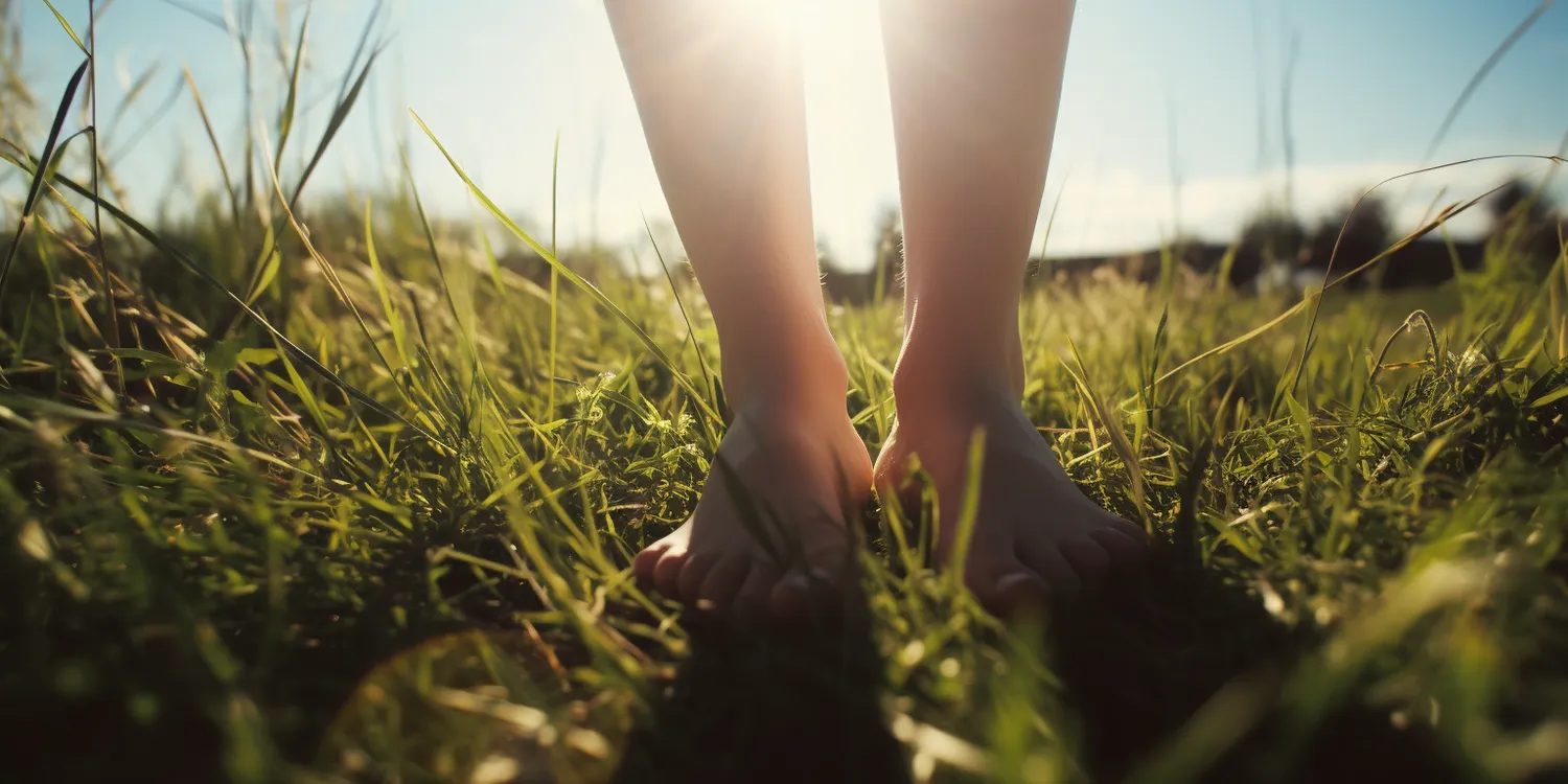 Dlaczego warto rozważyć wizytę w gabinecie podologa?