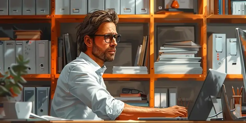 Doradztwo biura rachunkowego