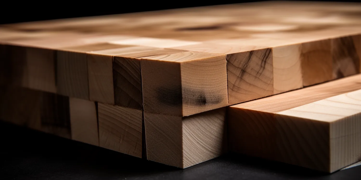 Drewno konstrukcyjne Warszawa