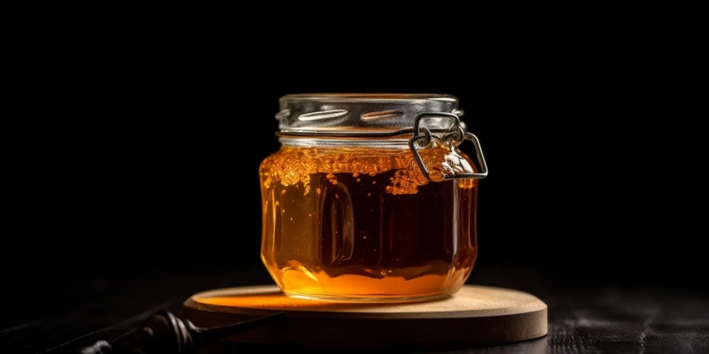 Miód wrzosowy - co to?