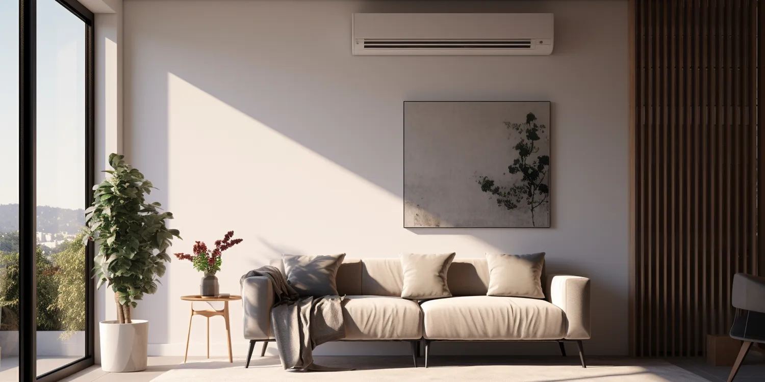 Montaż systemów klimatyzacji Szczecin