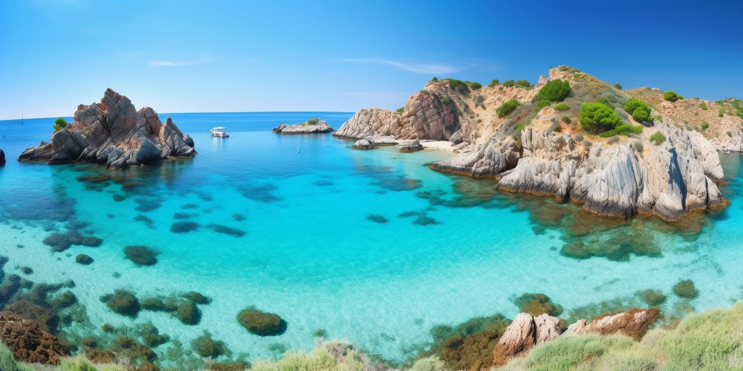 Najlepsi przewodnicy na Sardynii