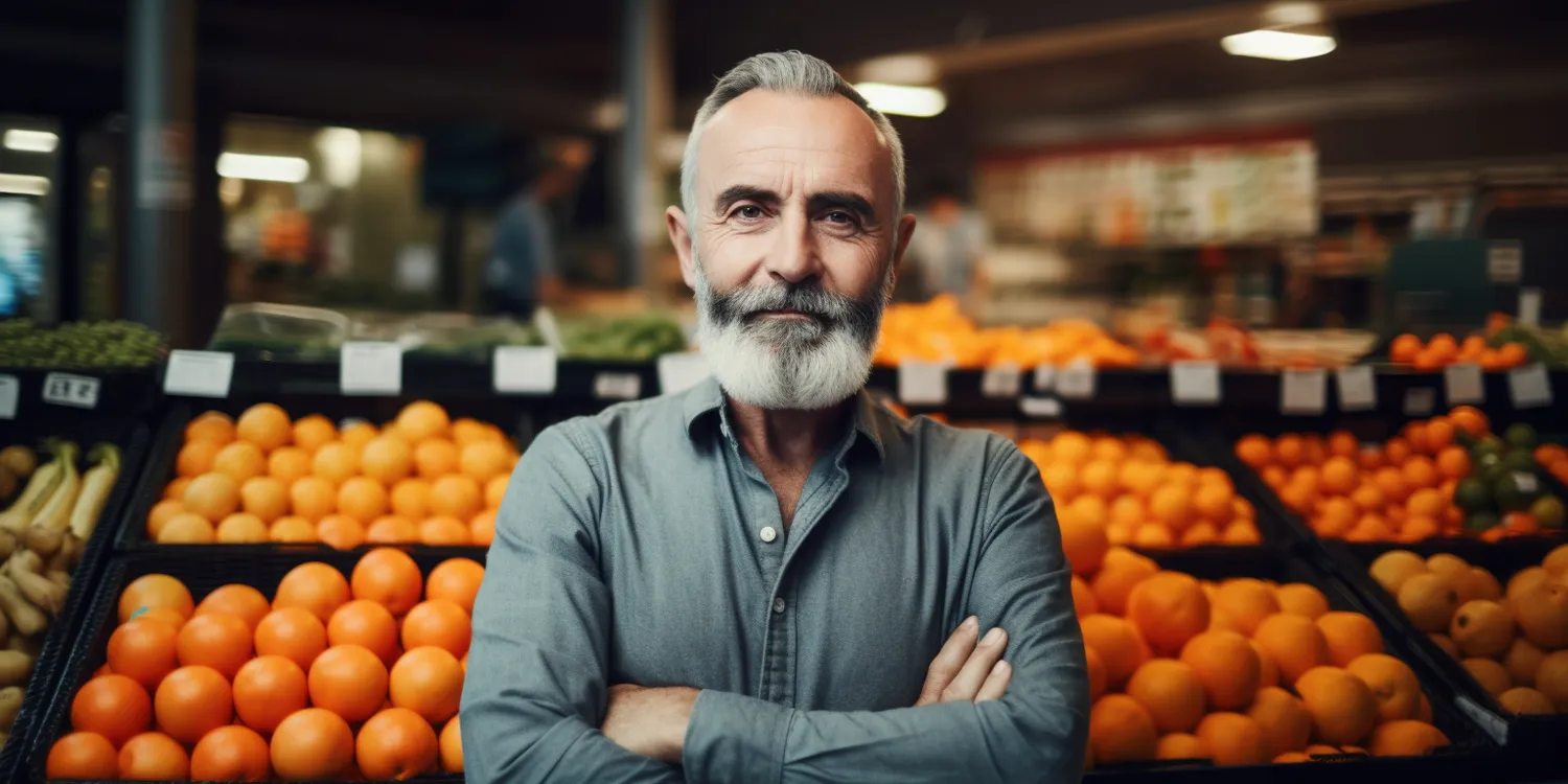 Obowiązki franczyzobiorcy sklepu spożywczego