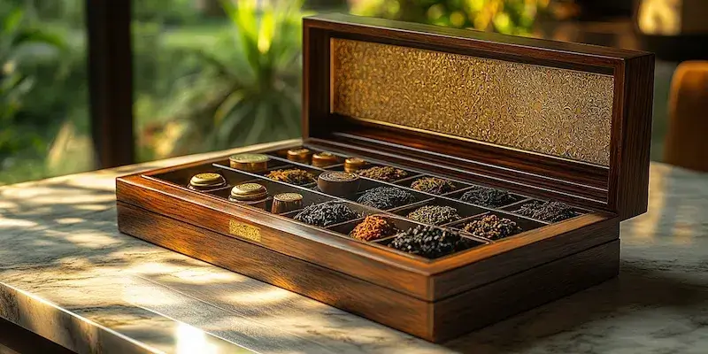 Personalizowane prezenty dla muzyka