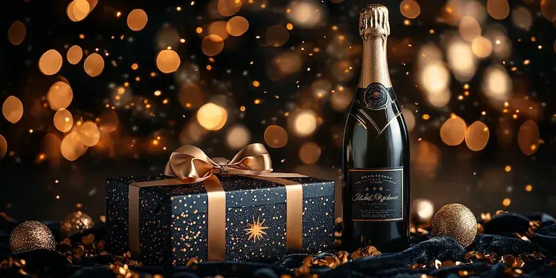 Personalizowane prezenty na Boże Narodzenie