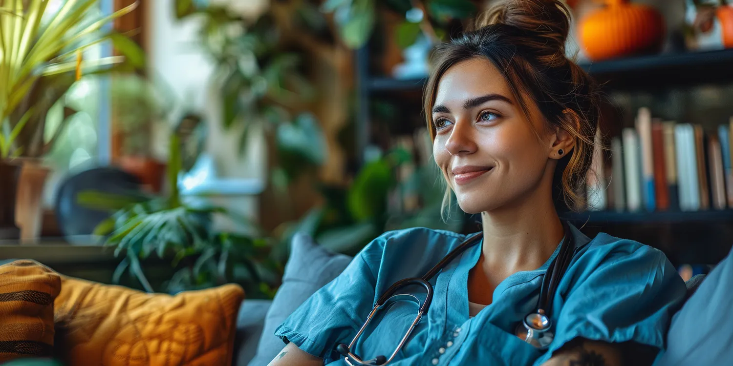 Praca opiekunka za granicą - co warto wiedzieć