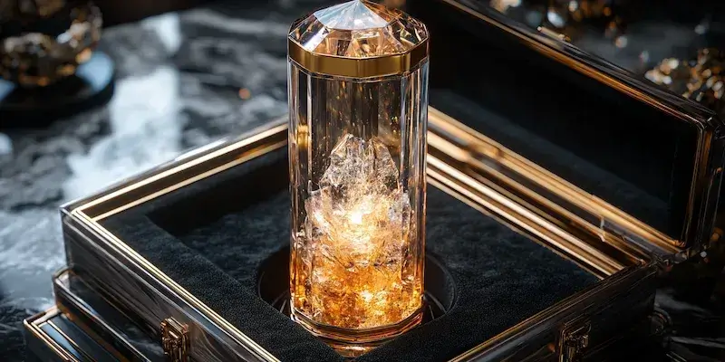 Prezent biznesowy dla mężczyzny