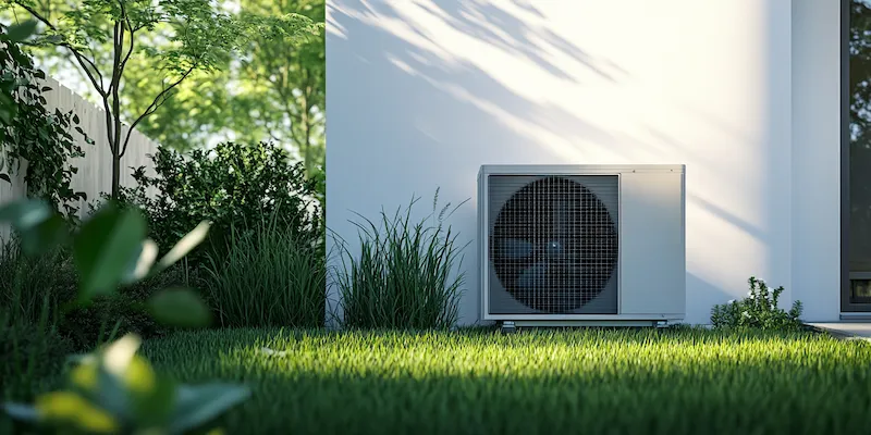 Rekuperacja Szczecin