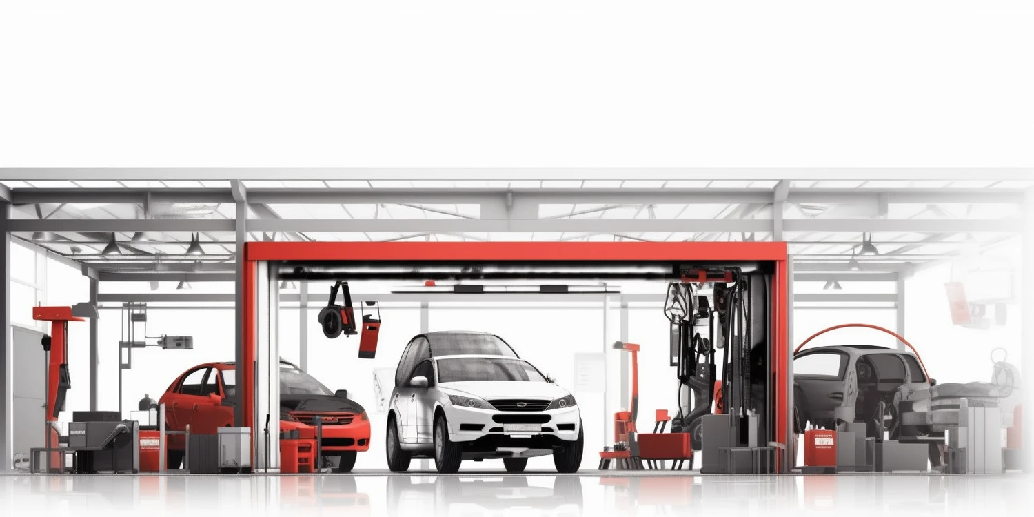 Sklep częsci samochodowe do aut koreańskich