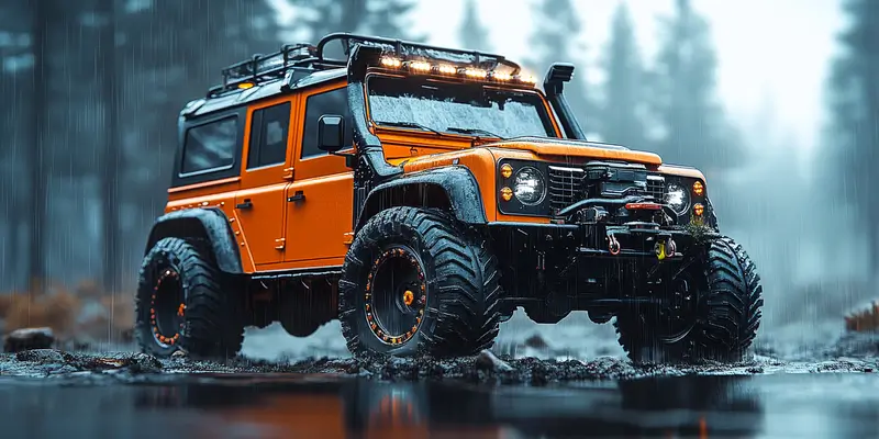 Sklep z częściami samochodowymi do aut japońskich