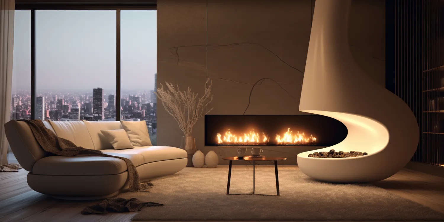 Sklep z kominkami Szczecin