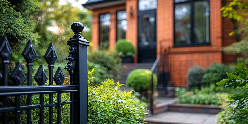 So finden Sie den besten polnischen Hersteller für Ihren Zaun