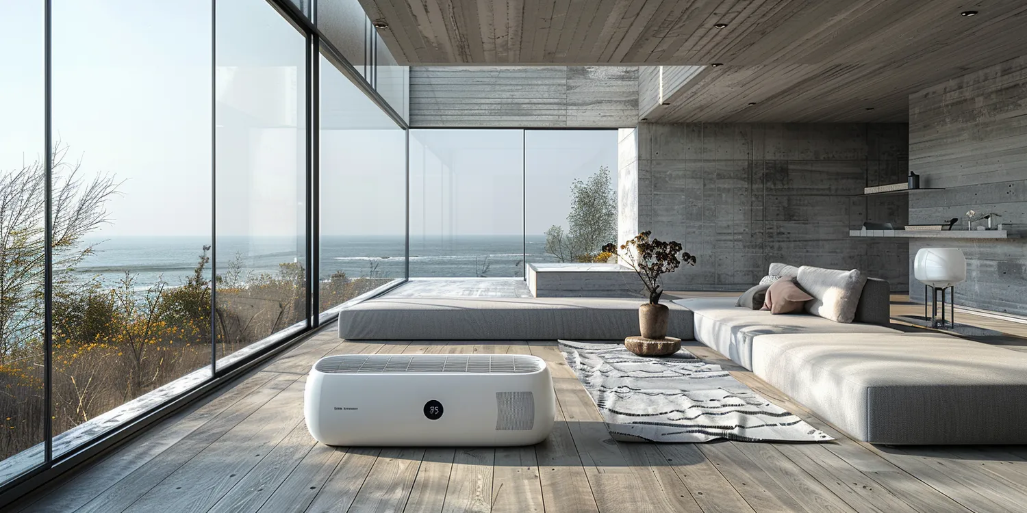 Systemy klimatyzacji Szczecin