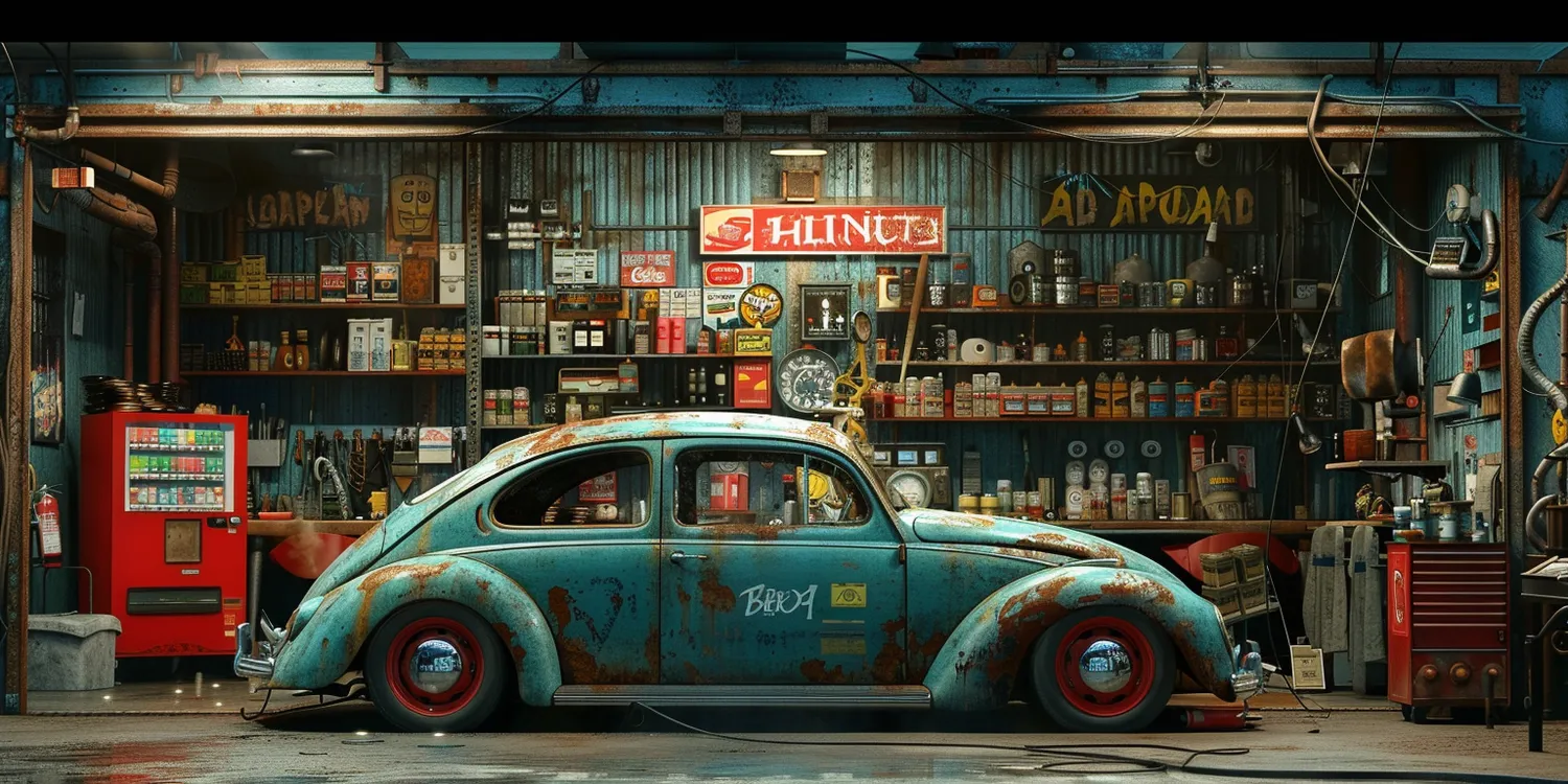 Warsztat samochodowy cennik Szczecin