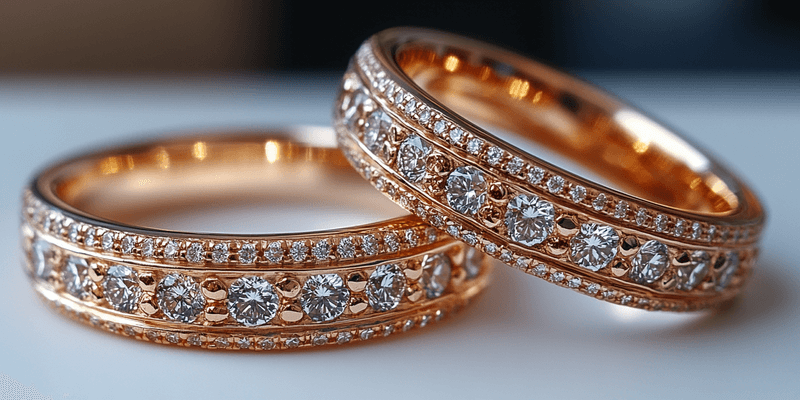 Biżuteria ślubna Kielce