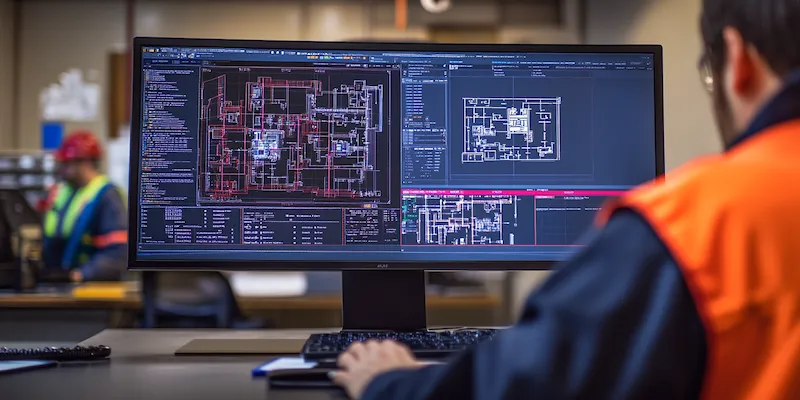 Budowa maszyn przemysłowych Gliwice