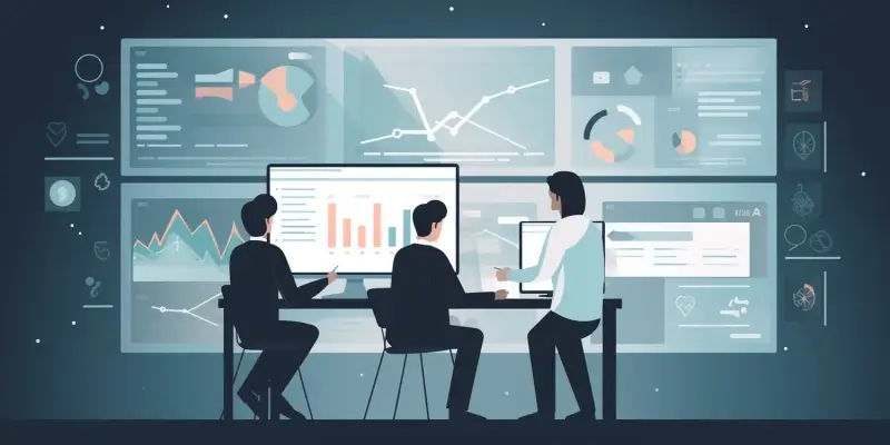 Czym różni się ranking agencji interaktywnych od innych zestawień?