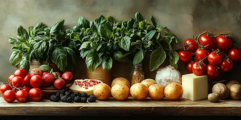 Dlaczego produkty ekologiczne są droższe?