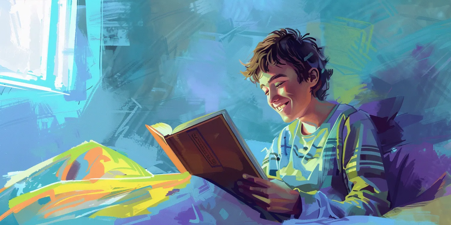 Dobre książki do czytania