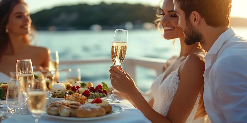 Domy weselne Szczecin