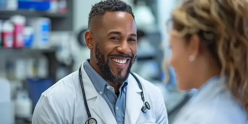 E recepta jak sie zalogowac?