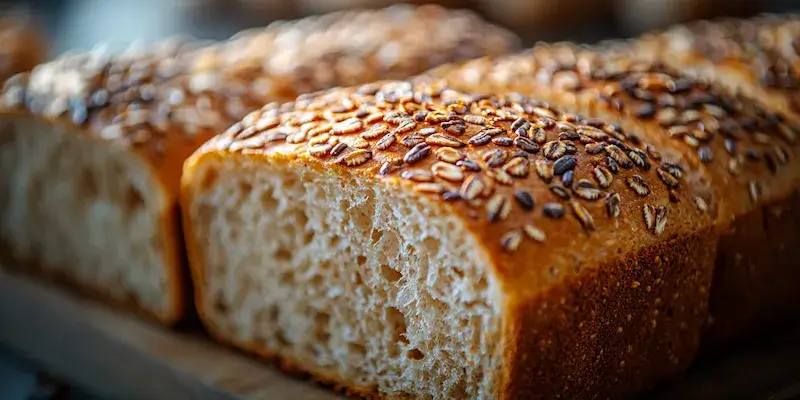 Gdzie kupić ciasto bezglutenowe?