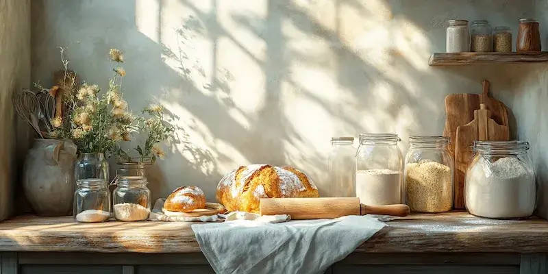 Gdzie kupic pieczywo bezglutenowe?