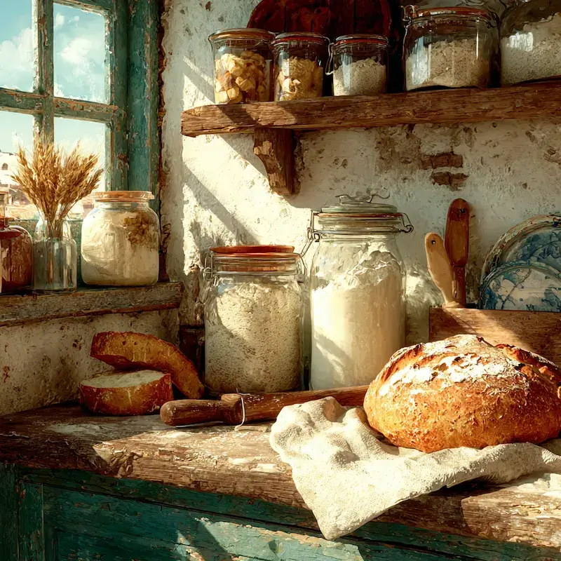 Gdzie kupić płatki owsiane bezglutenowe?