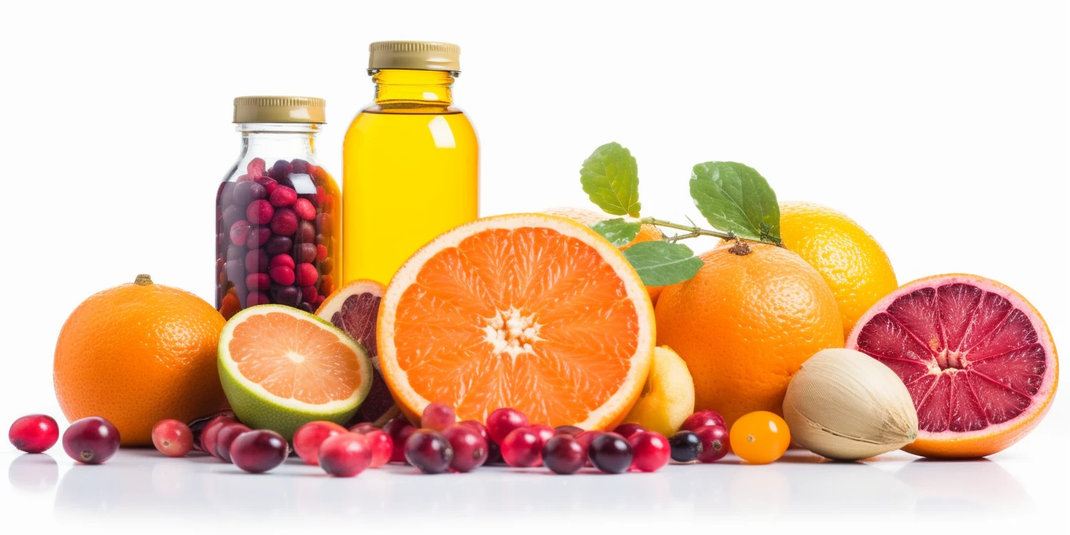 Gdzie są kwasy omega 3 i 6?