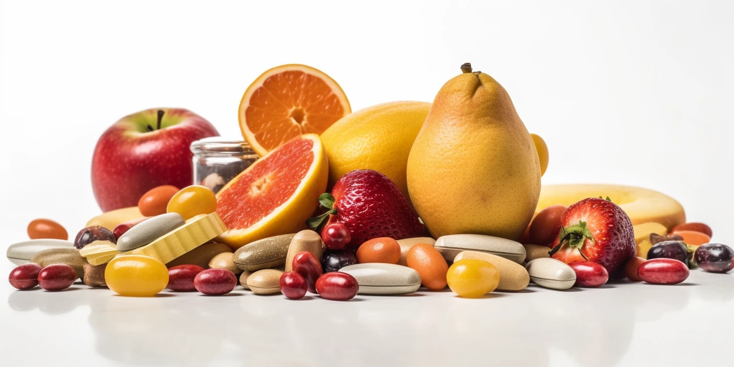 Gdzie sa kwasy omega 3?