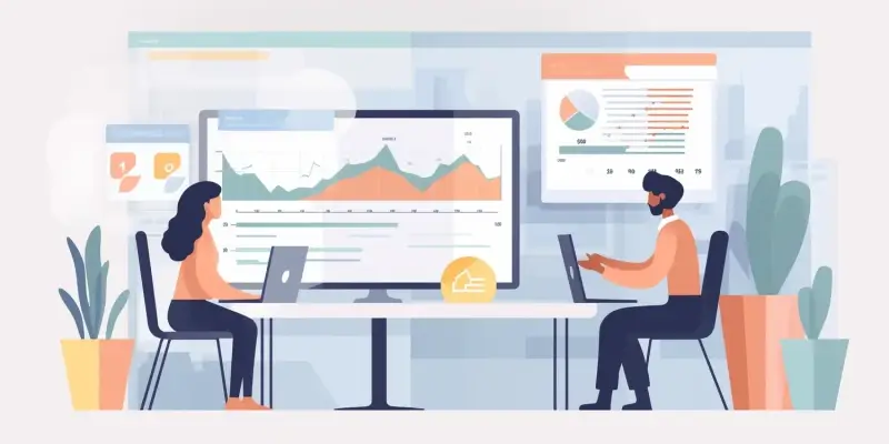 Jak używać rankingów agencji SEO do wyboru partnera biznesowego?