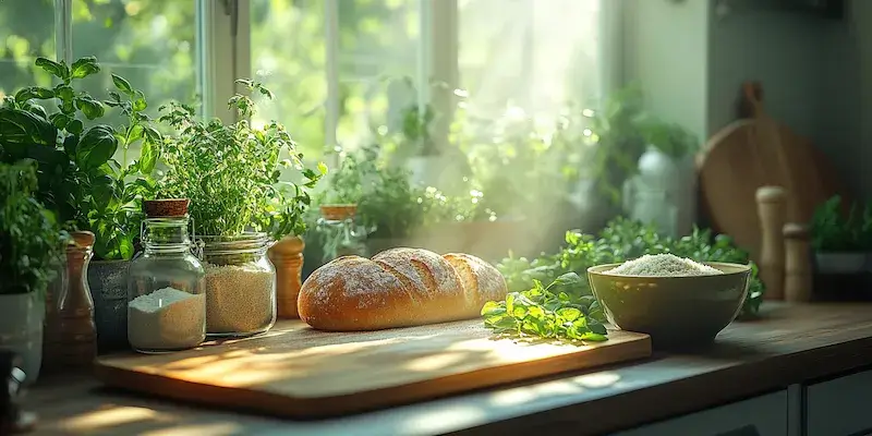 Jedzenie bezglutenowe co to jest?