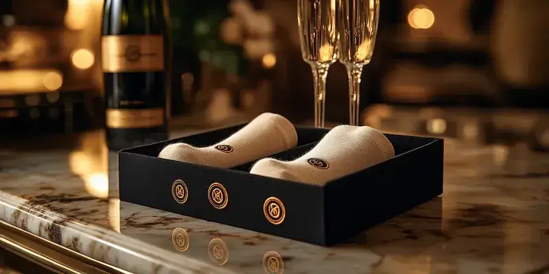 Prezenty personalizowane na Boże Narodzenie