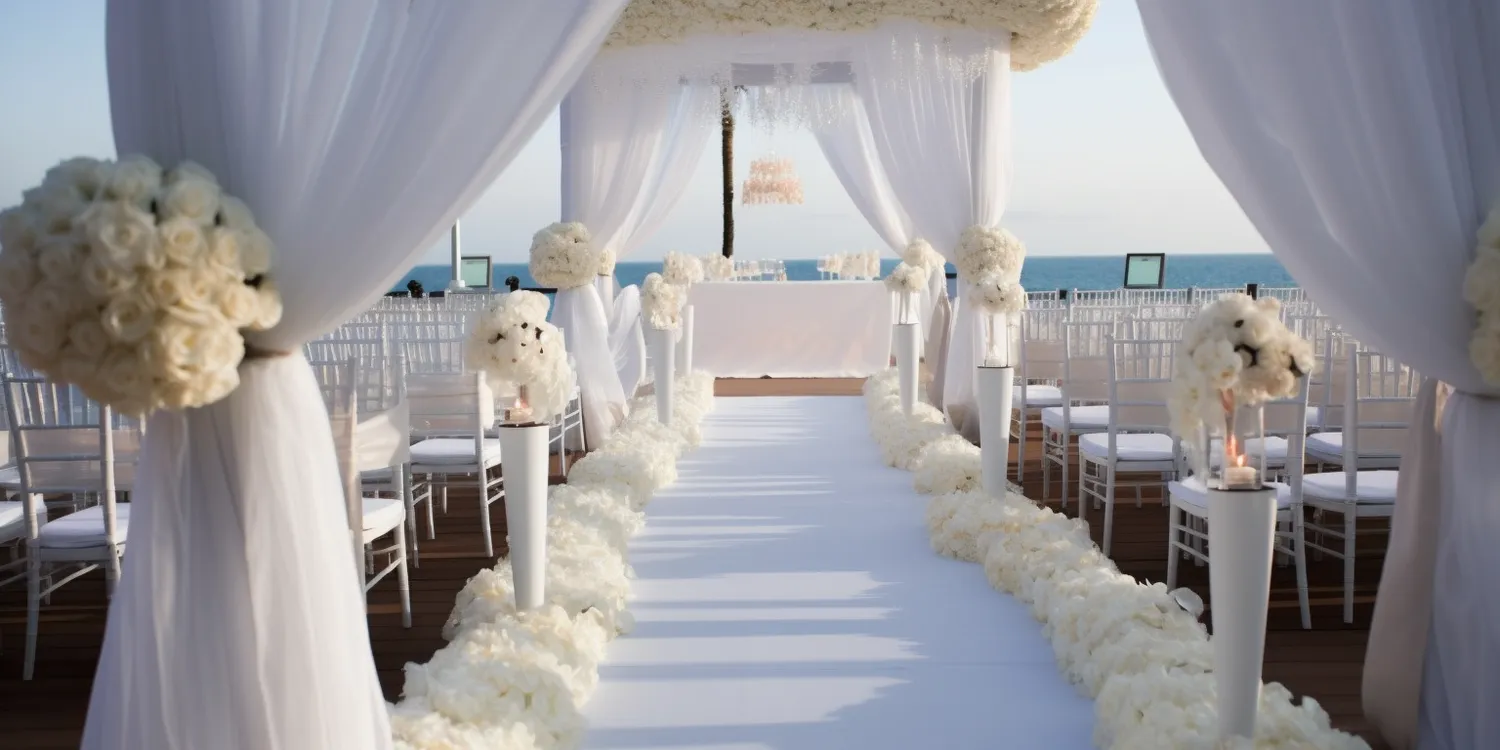 Sala weselna co jest ważne?