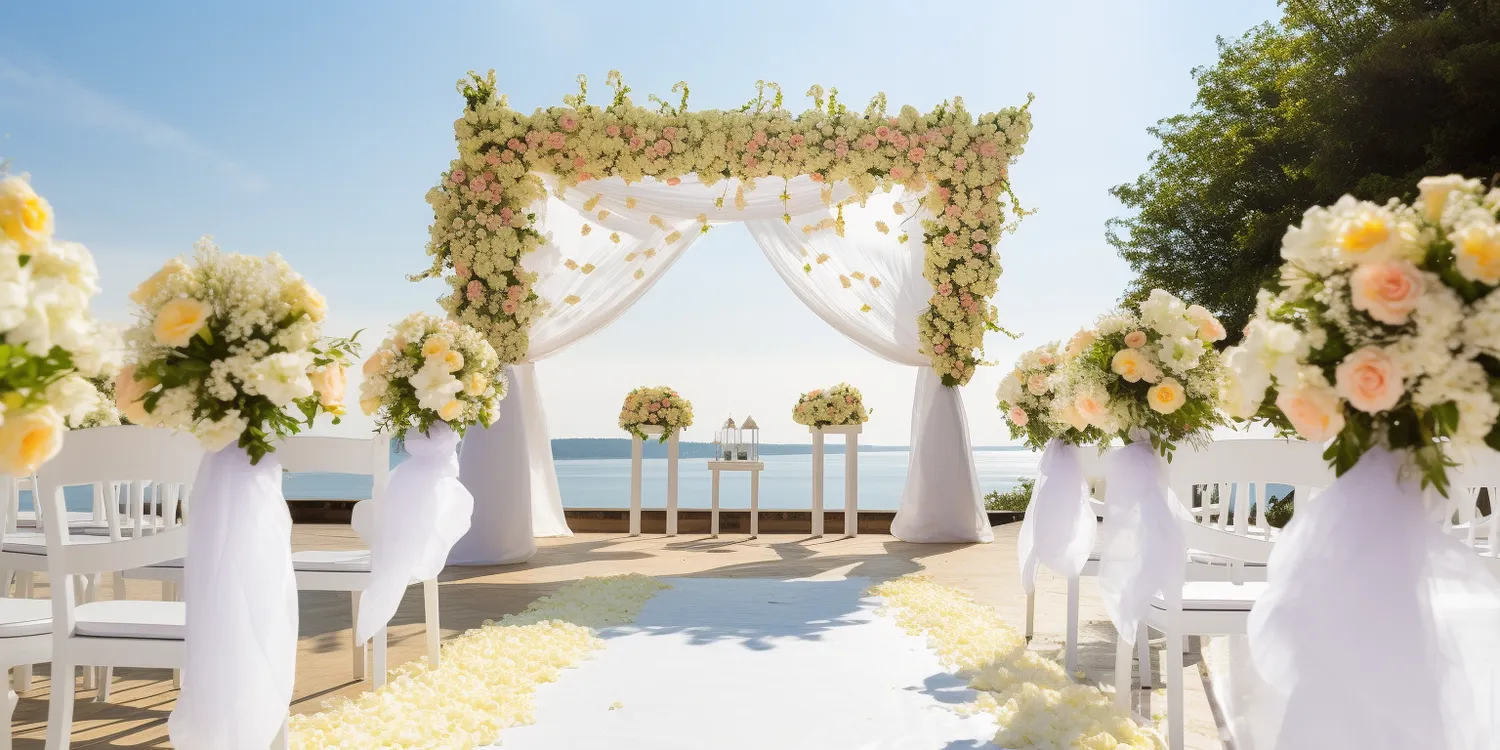 Sala weselna na co zwracać uwagę?