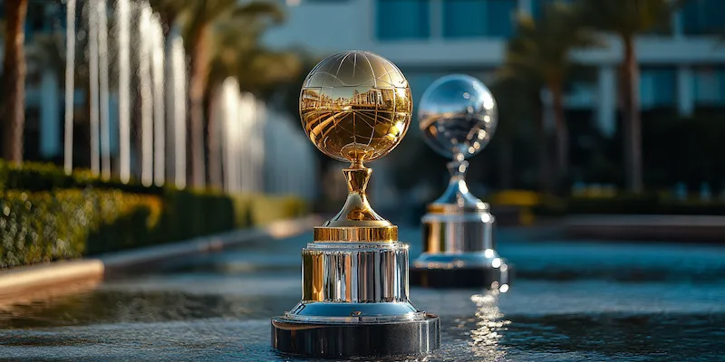 Statuetki na zamówienie Poznań