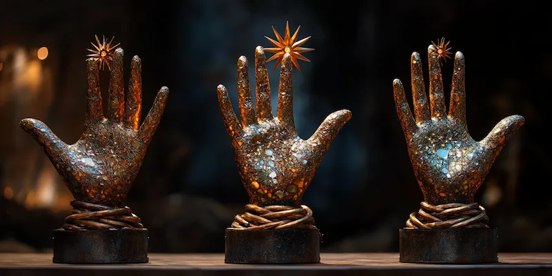 Statuetki na zamówienie Wrocław